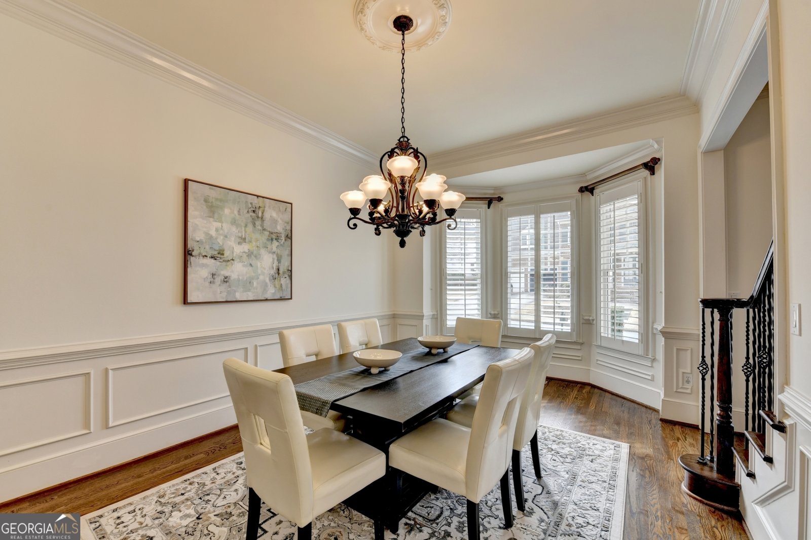 7520 Ledgewood Way Suwanee - Photo 16