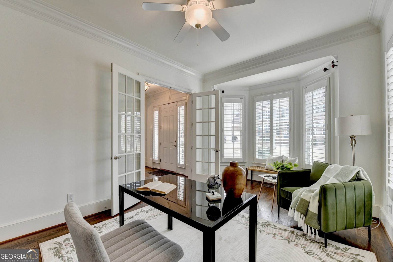 7520 Ledgewood Way Suwanee - Photo 17