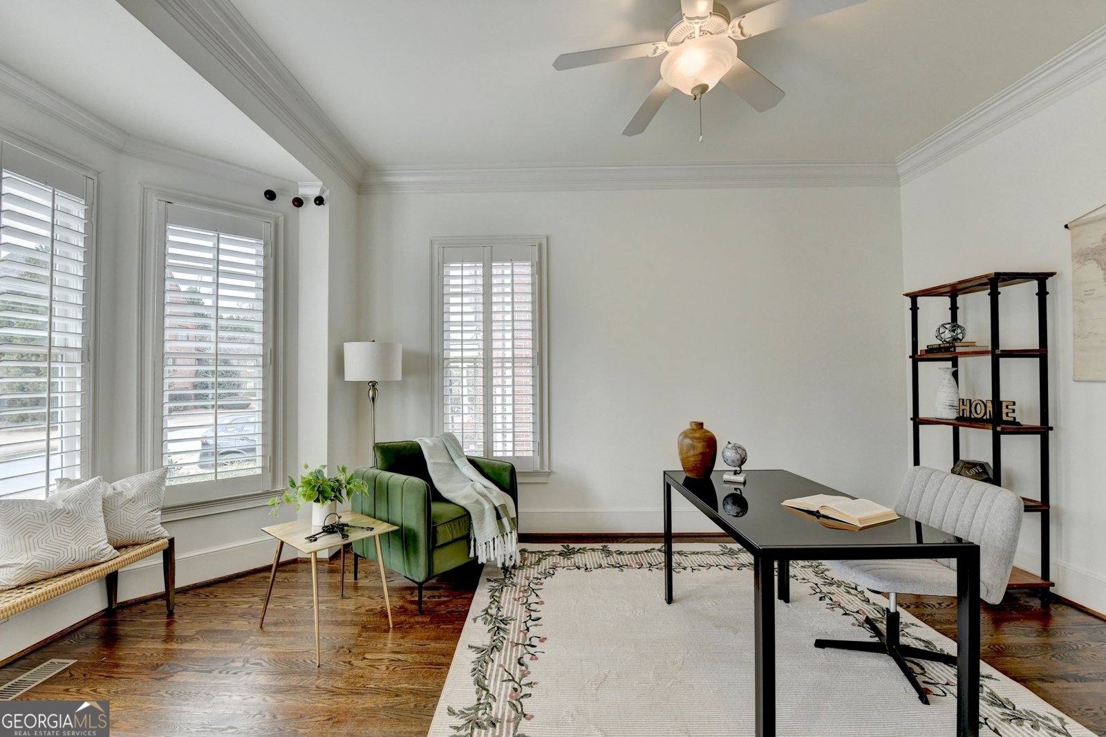 7520 Ledgewood Way Suwanee - Photo 18