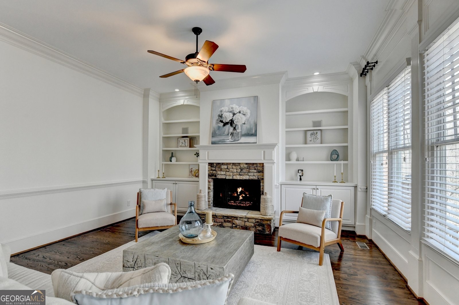 7520 Ledgewood Way Suwanee - Photo 20