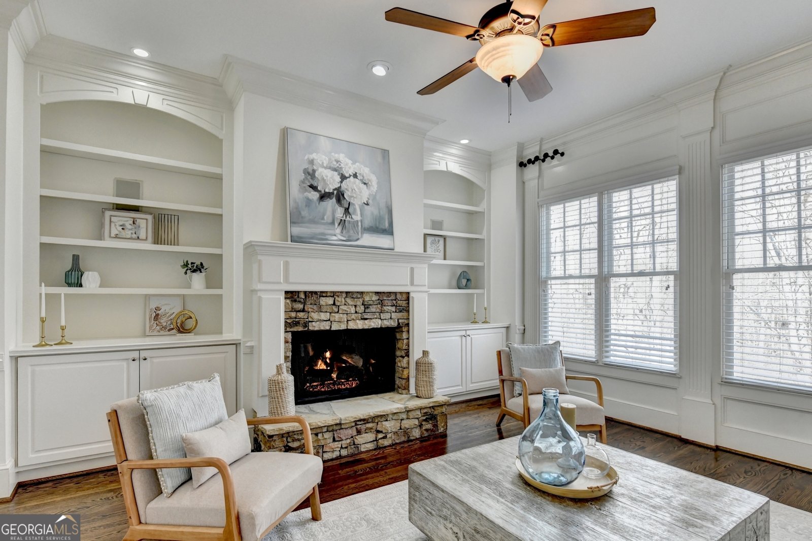 7520 Ledgewood Way Suwanee - Photo 21