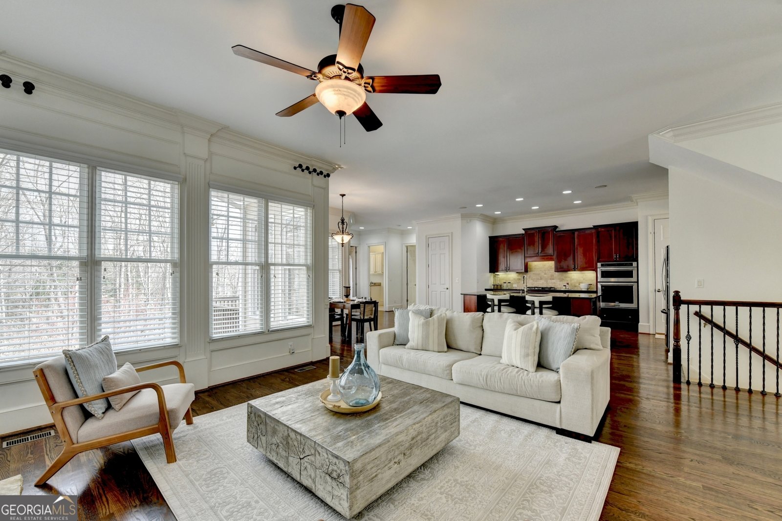 7520 Ledgewood Way Suwanee - Photo 23