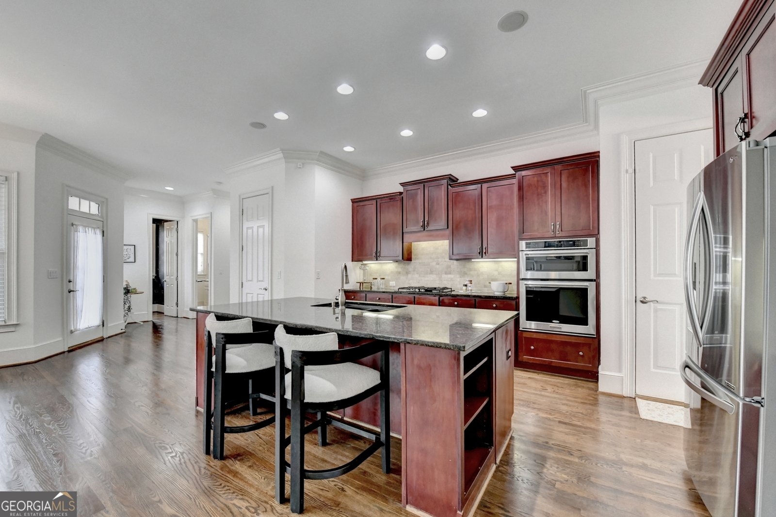 7520 Ledgewood Way Suwanee - Photo 25