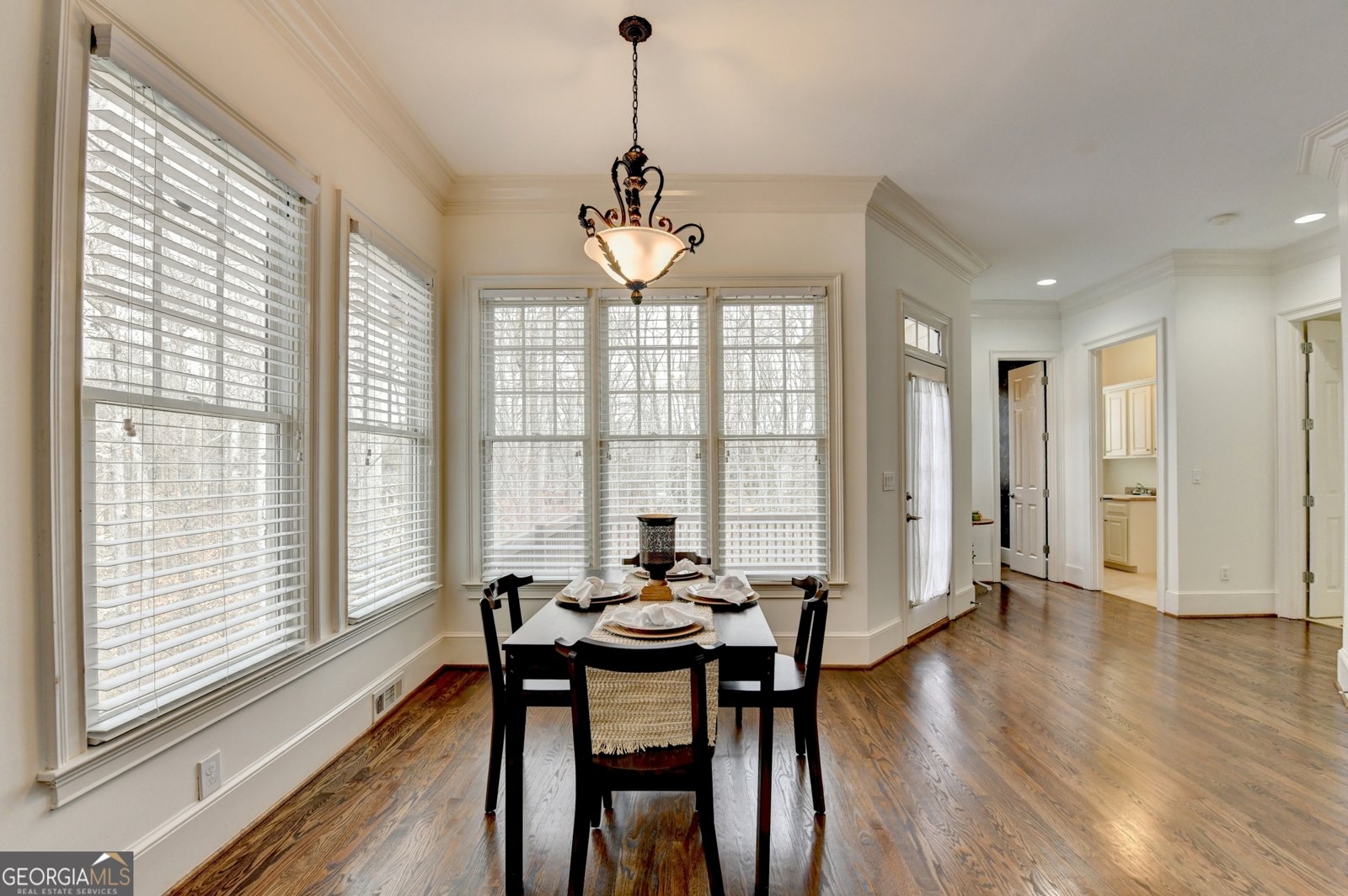 7520 Ledgewood Way Suwanee - Photo 26