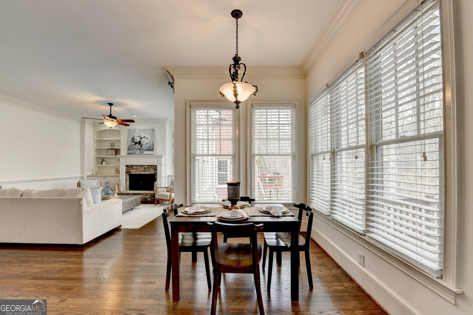 7520 Ledgewood Way Suwanee - Photo 27