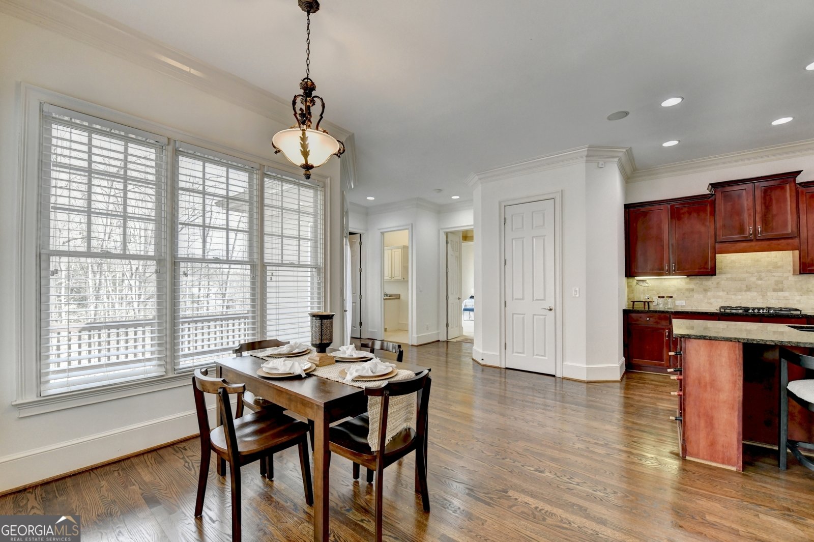 7520 Ledgewood Way Suwanee - Photo 29