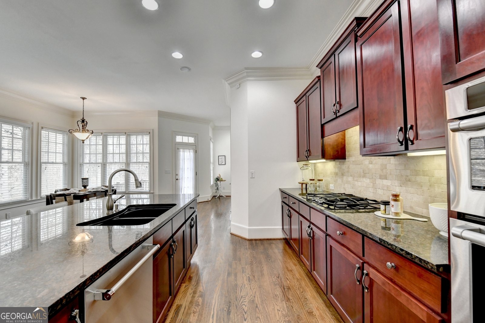 7520 Ledgewood Way Suwanee - Photo 30