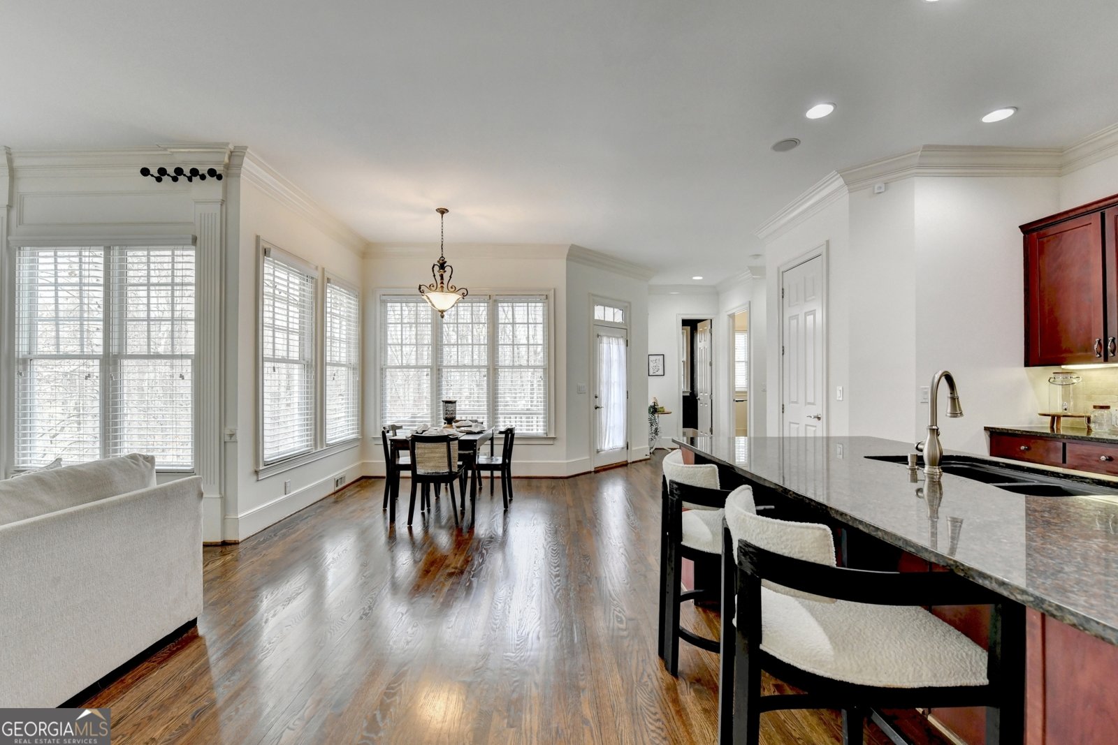 7520 Ledgewood Way Suwanee - Photo 32