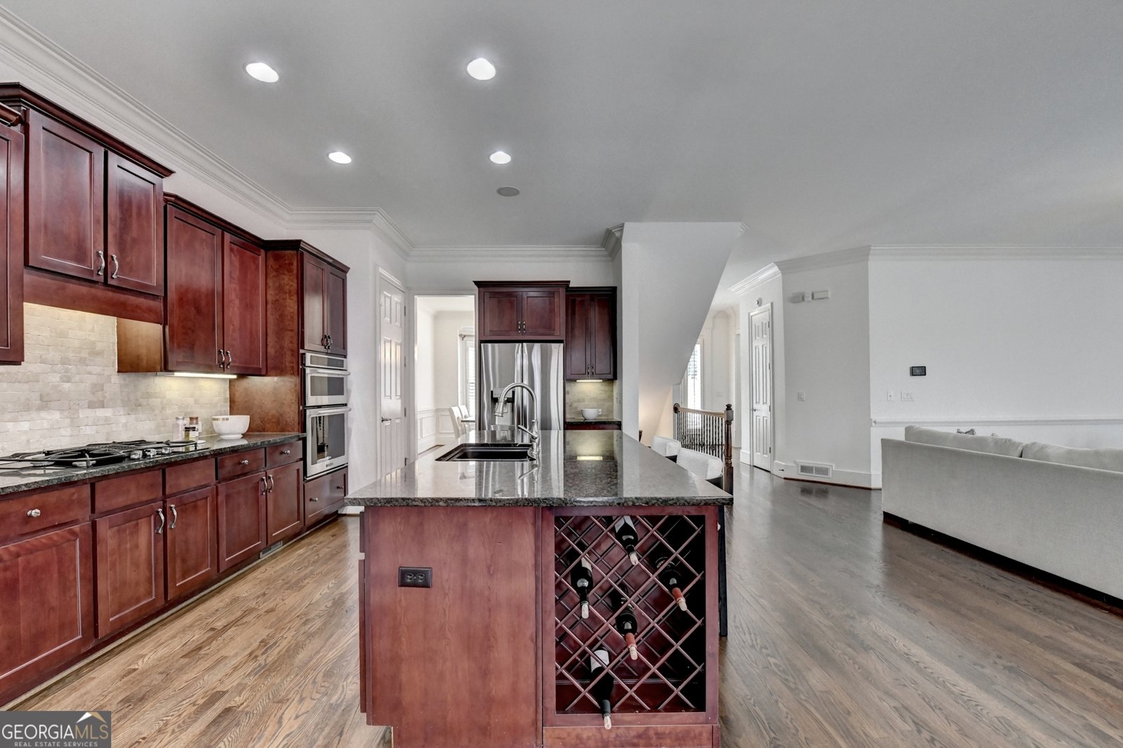 7520 Ledgewood Way Suwanee - Photo 33