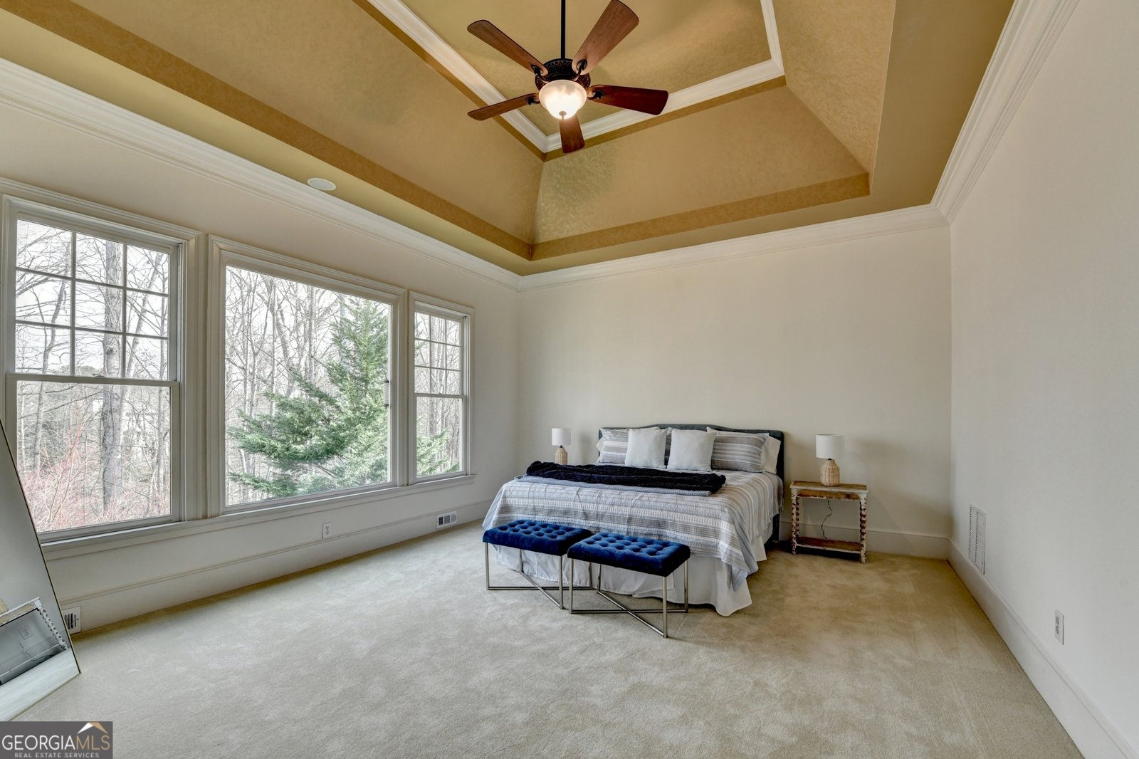 7520 Ledgewood Way Suwanee - Photo 34