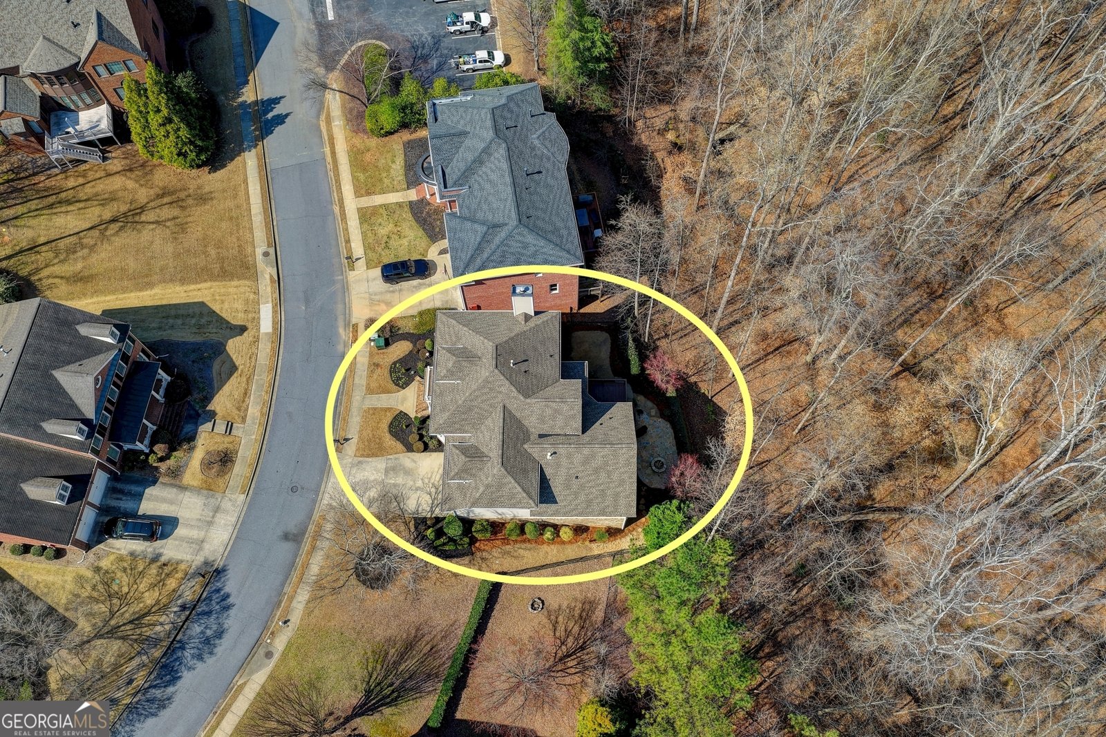 7520 Ledgewood Way Suwanee - Photo 71