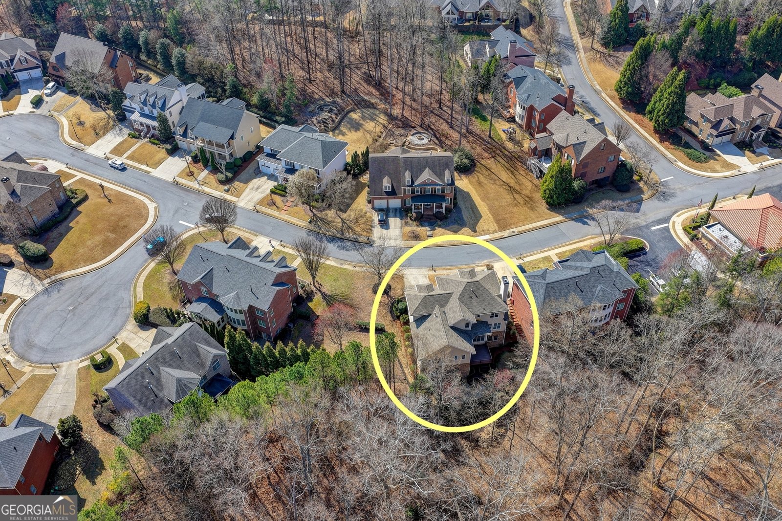 7520 Ledgewood Way Suwanee - Photo 72