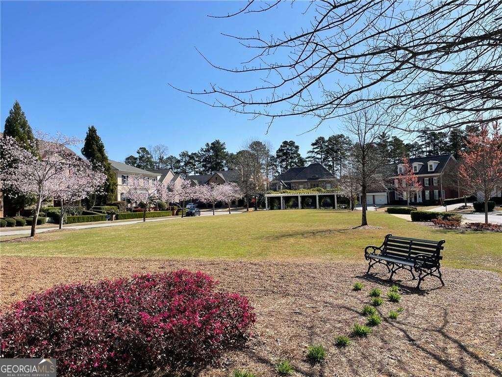 7520 Ledgewood Way Suwanee - Photo 9