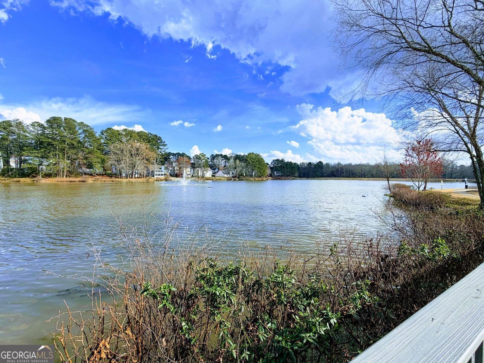 7667 Briar View Court Riverdale - Photo 15