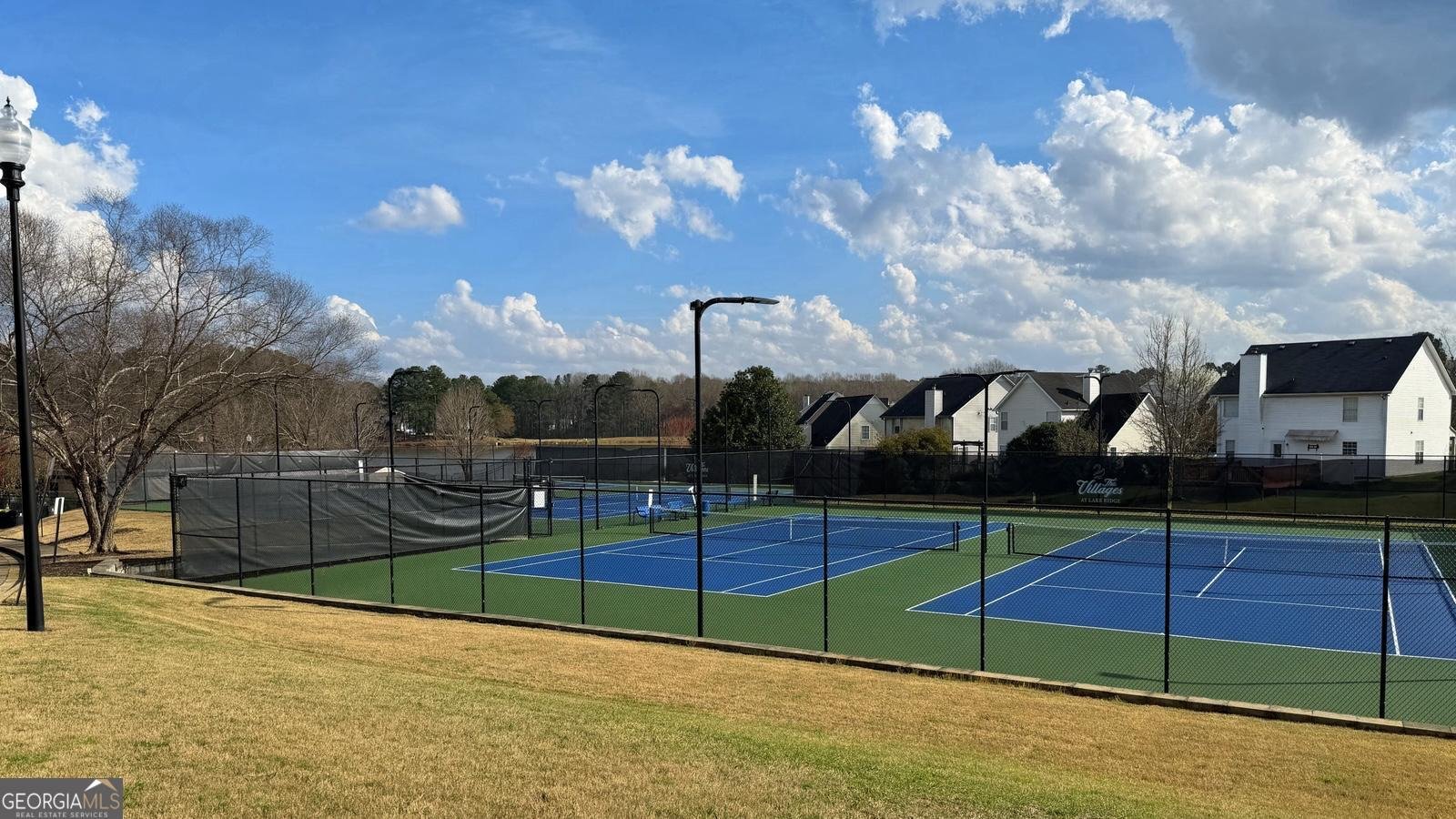 7667 Briar View Court Riverdale - Photo 19