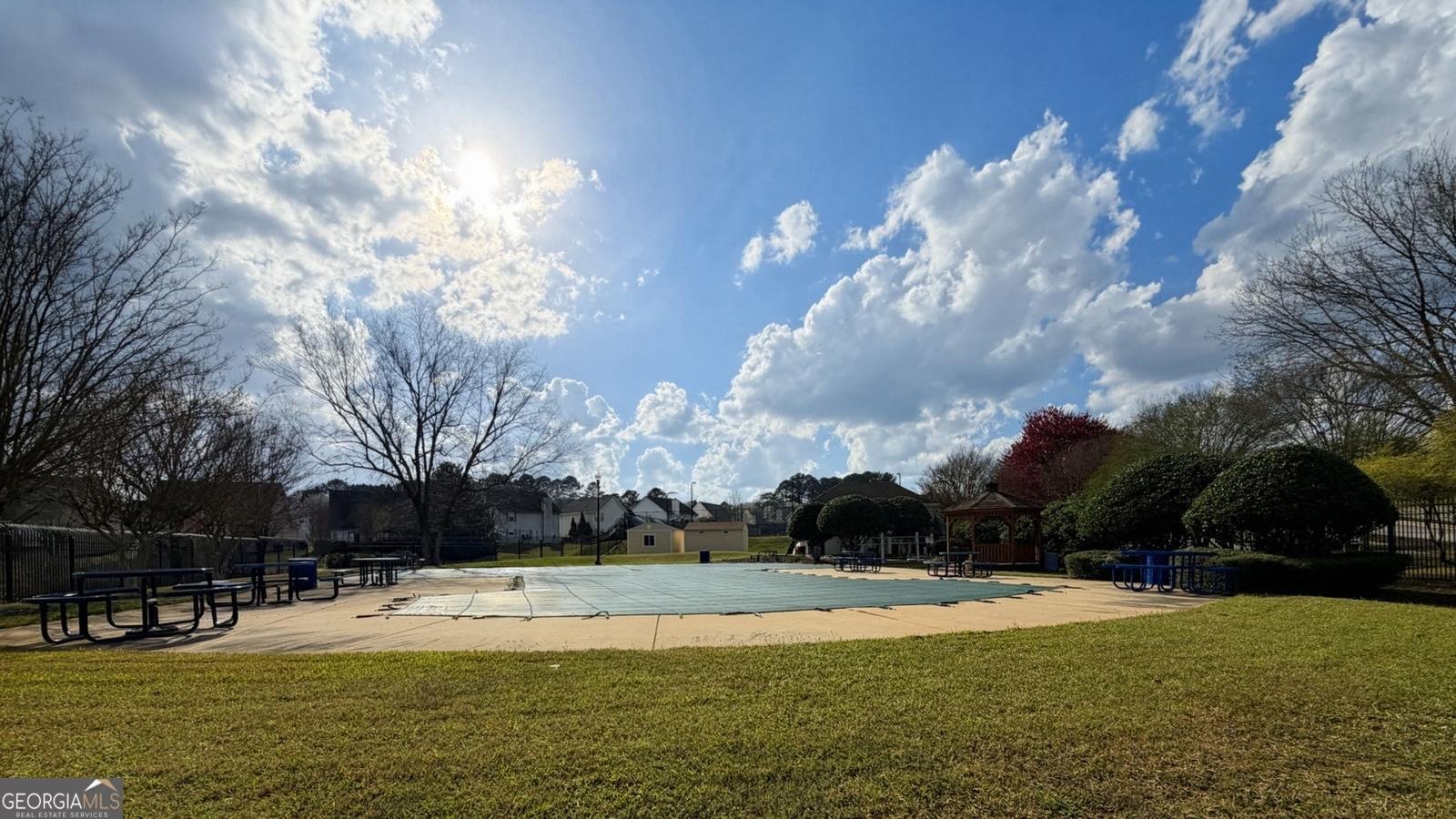 7667 Briar View Court Riverdale - Photo 23