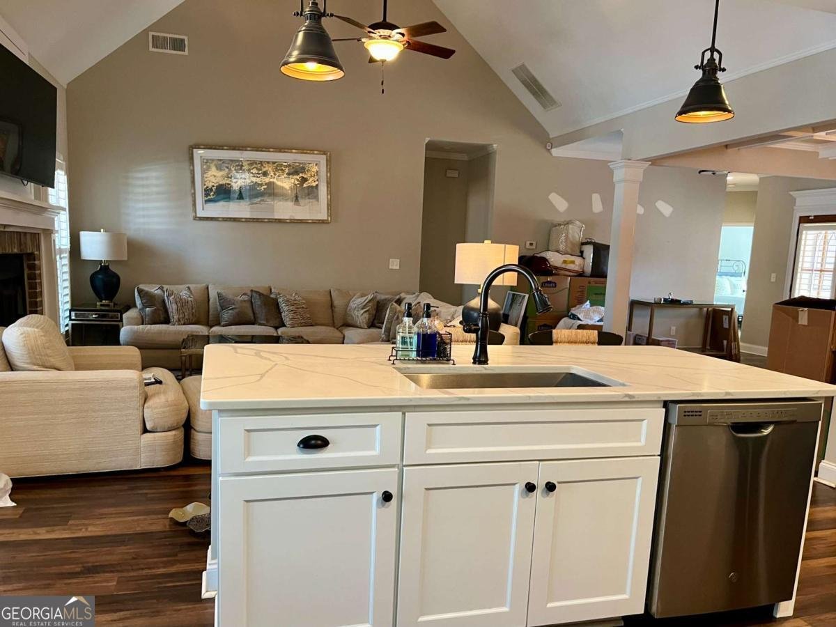 127 Newport Road Milledgeville - Photo 11