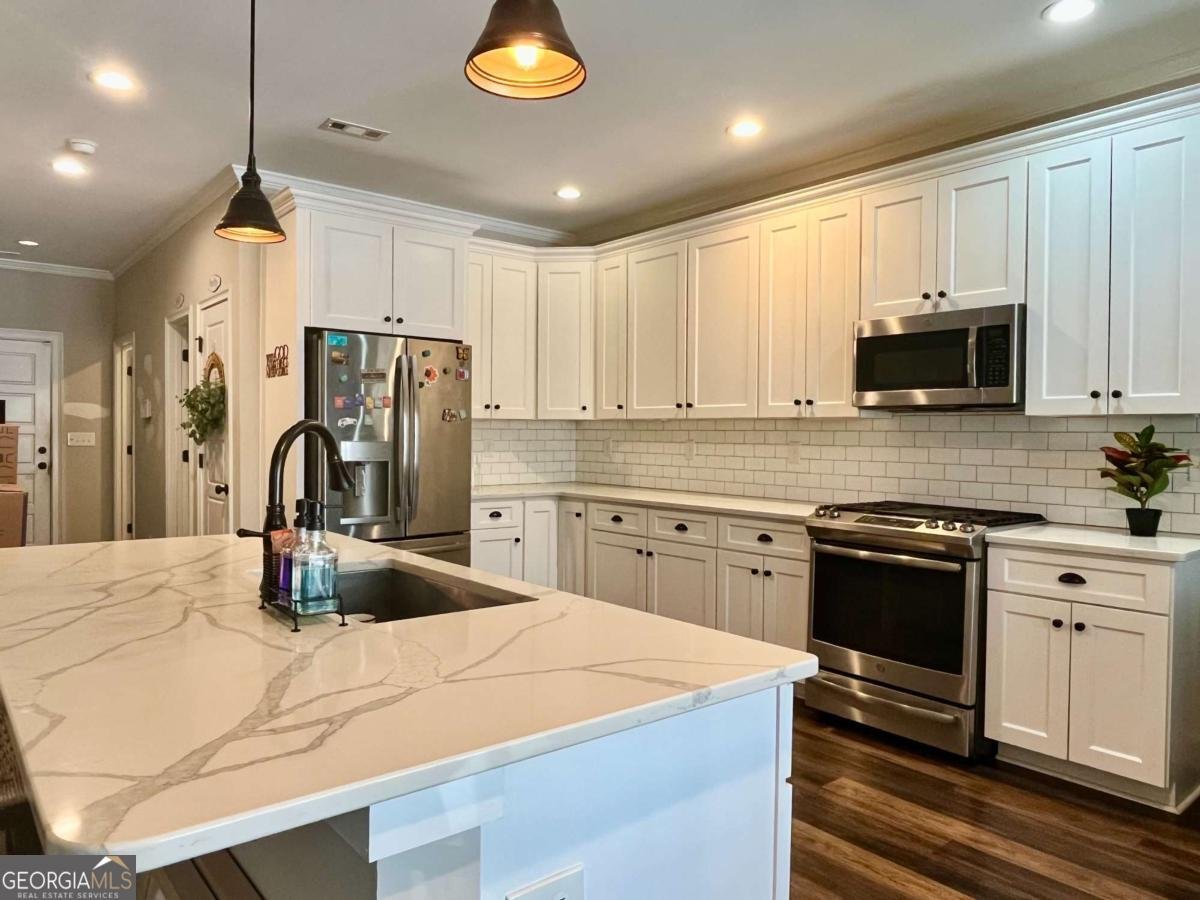 127 Newport Road Milledgeville - Photo 13