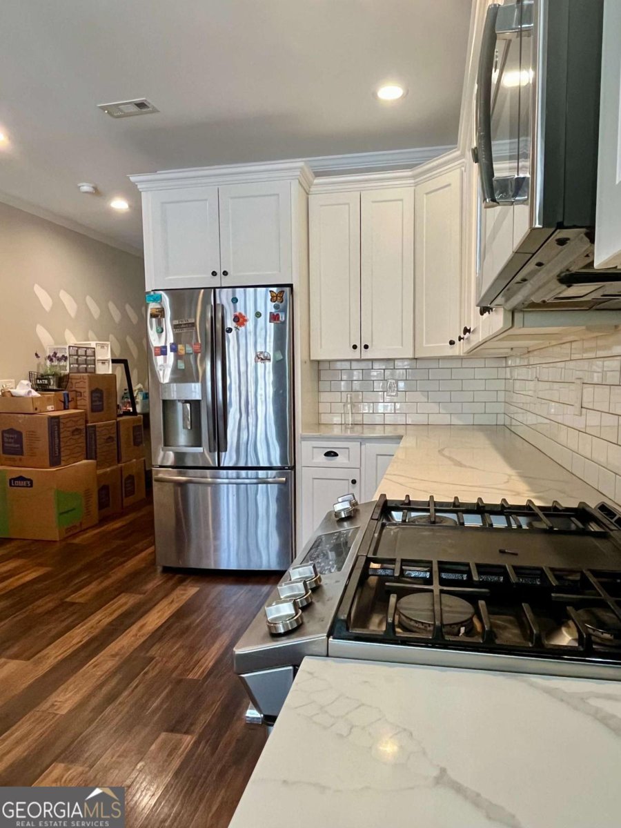 127 Newport Road Milledgeville - Photo 14