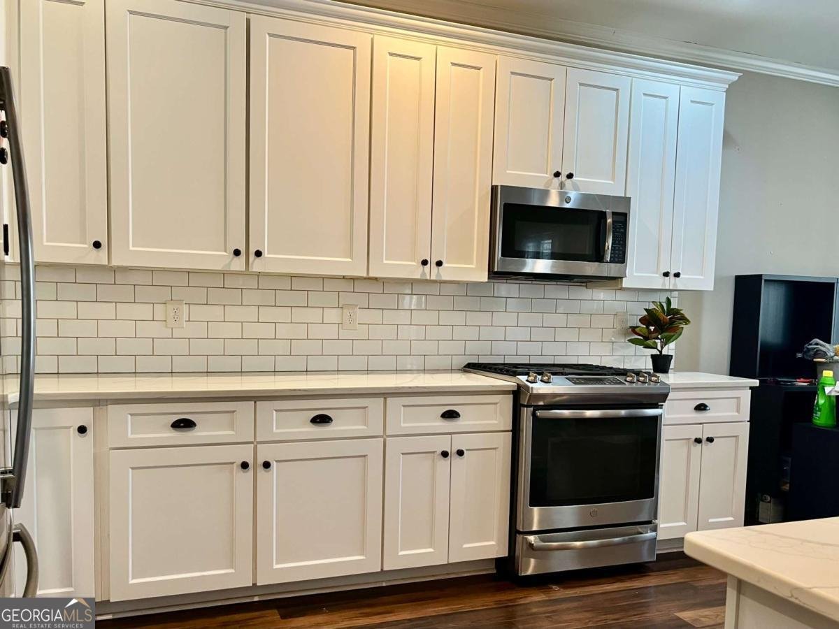 127 Newport Road Milledgeville - Photo 15