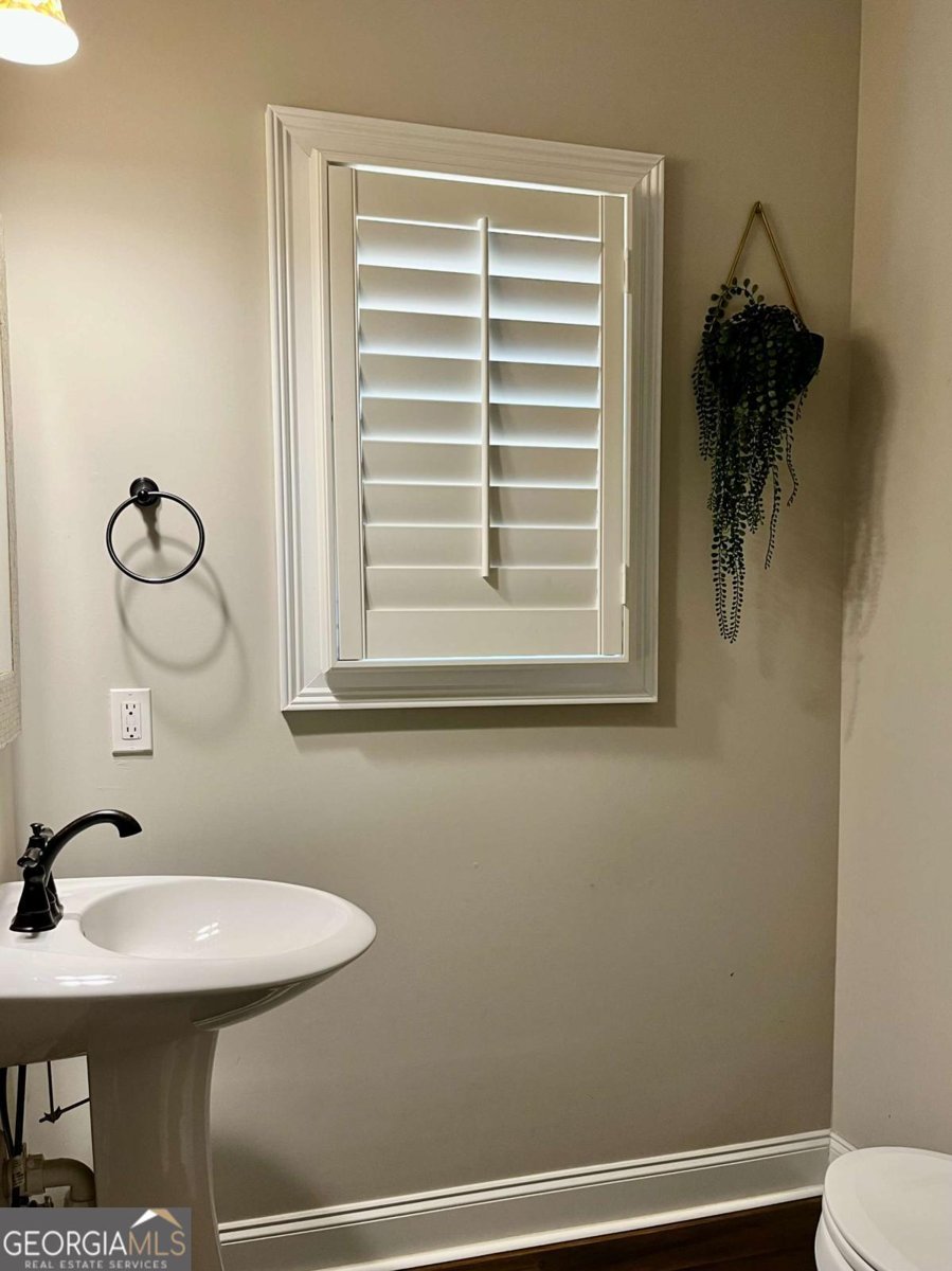 127 Newport Road Milledgeville - Photo 17