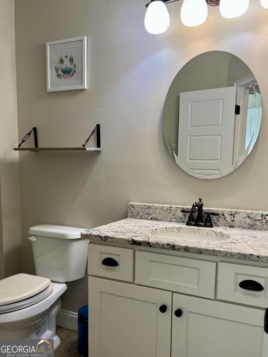 127 Newport Road Milledgeville - Photo 26