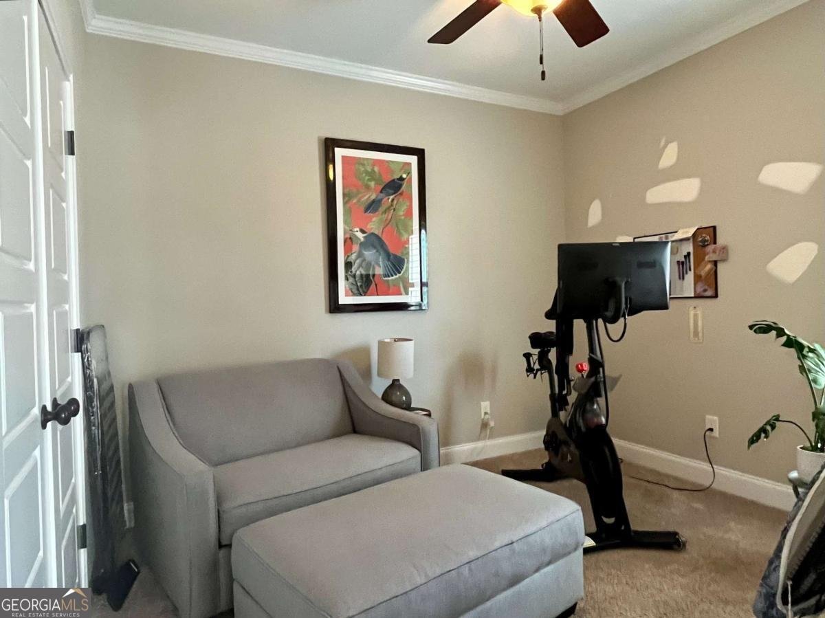 127 Newport Road Milledgeville - Photo 28