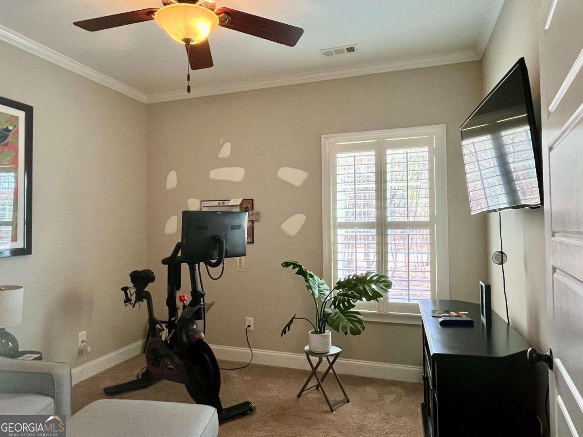 127 Newport Road Milledgeville - Photo 29