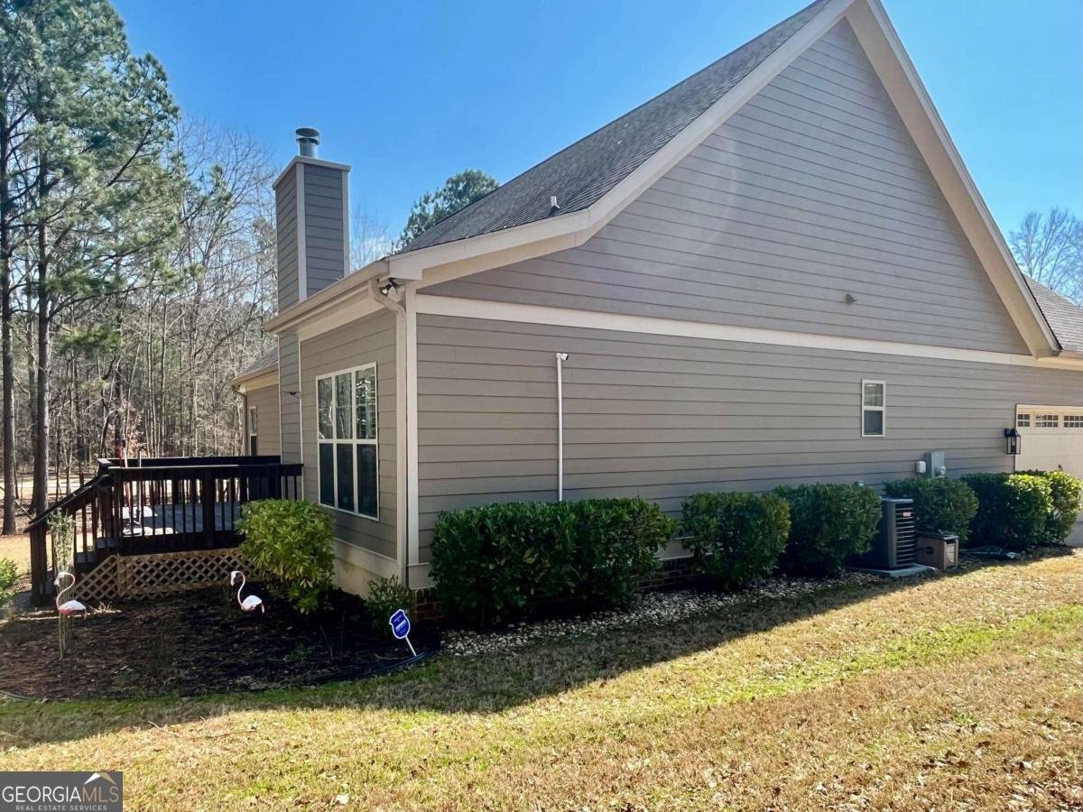 127 Newport Road Milledgeville - Photo 33