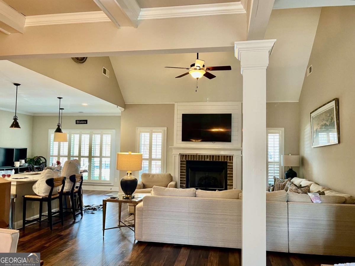 127 Newport Road Milledgeville - Photo 7