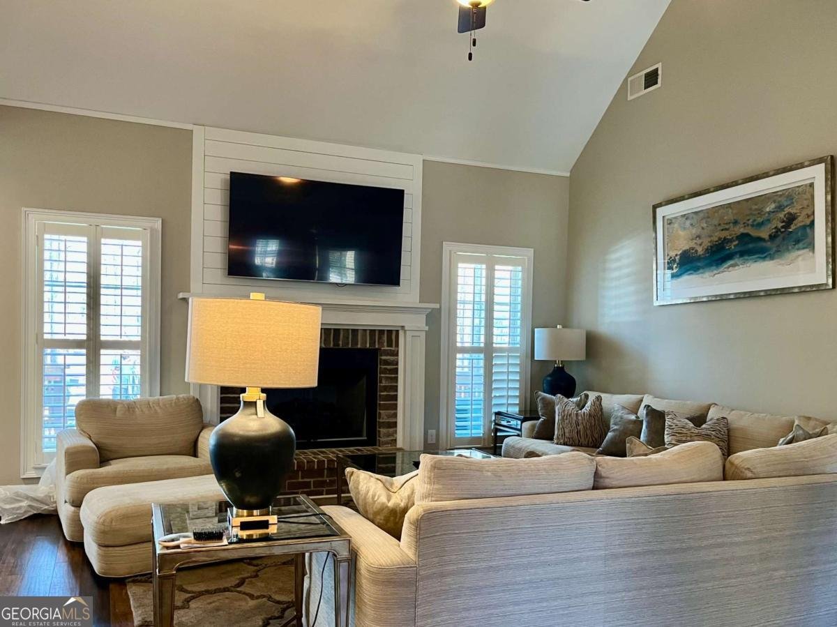 127 Newport Road Milledgeville - Photo 9