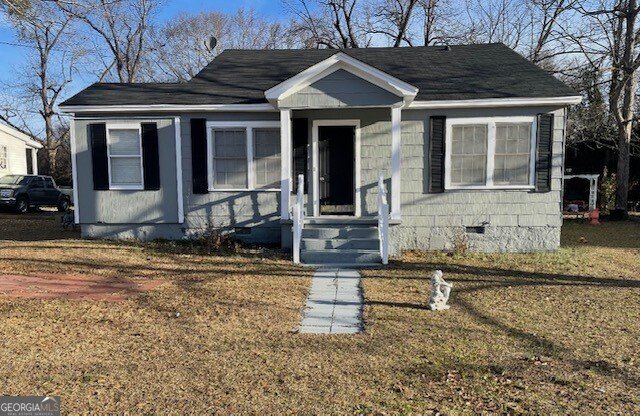 112 Carey Street Elberton - Photo 1