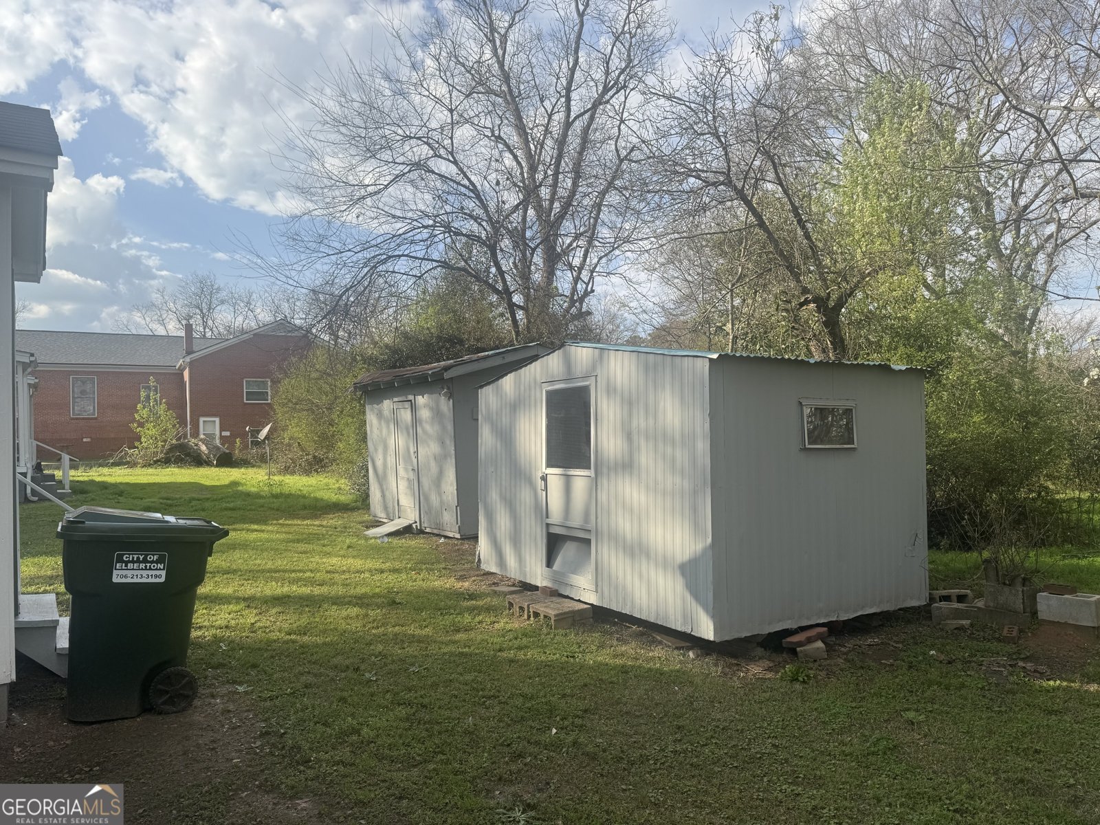 112 Carey Street Elberton - Photo 11