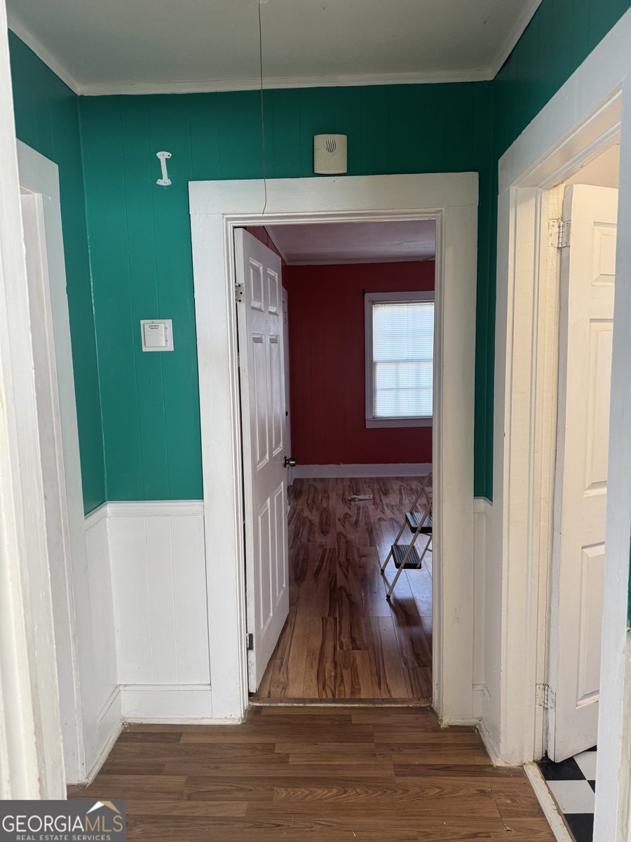 112 Carey Street Elberton - Photo 20