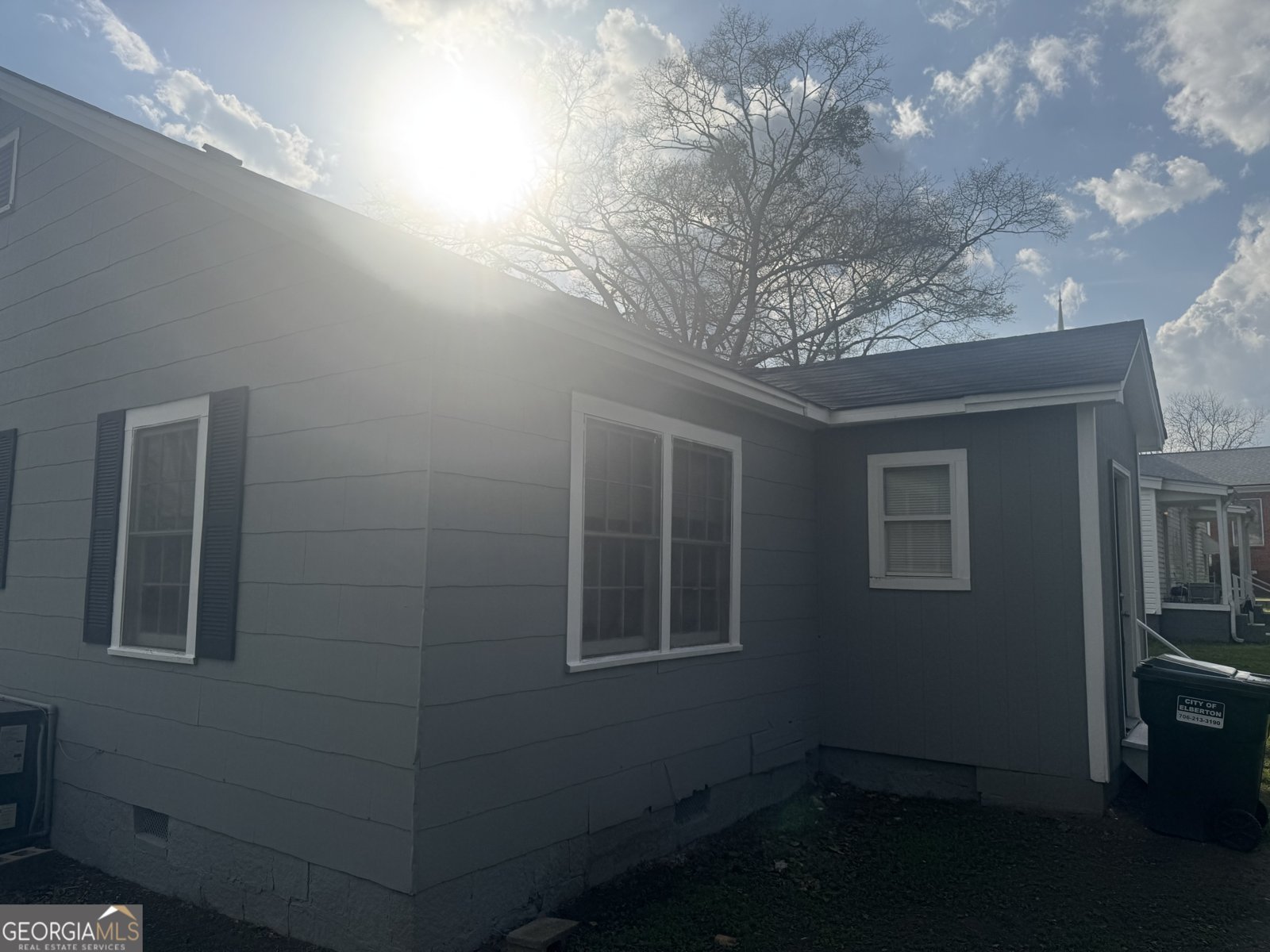 112 Carey Street Elberton - Photo 4