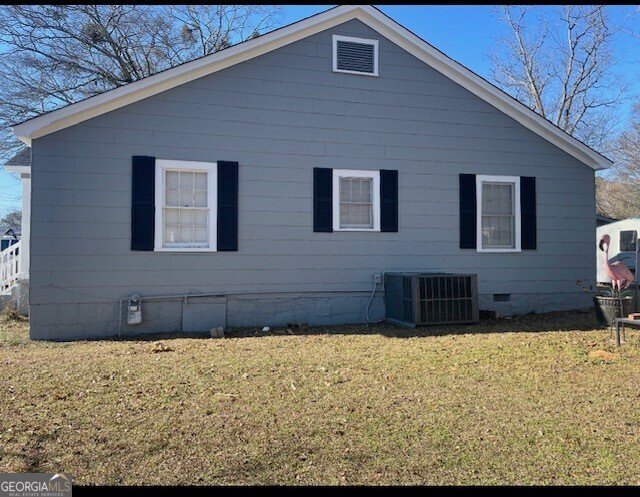 112 Carey Street Elberton - Photo 6