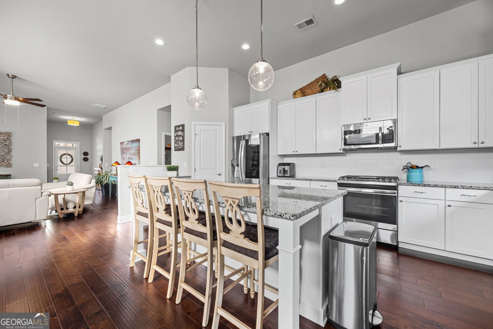 135 Fieldbrook Crossing Holly Springs - Photo 10