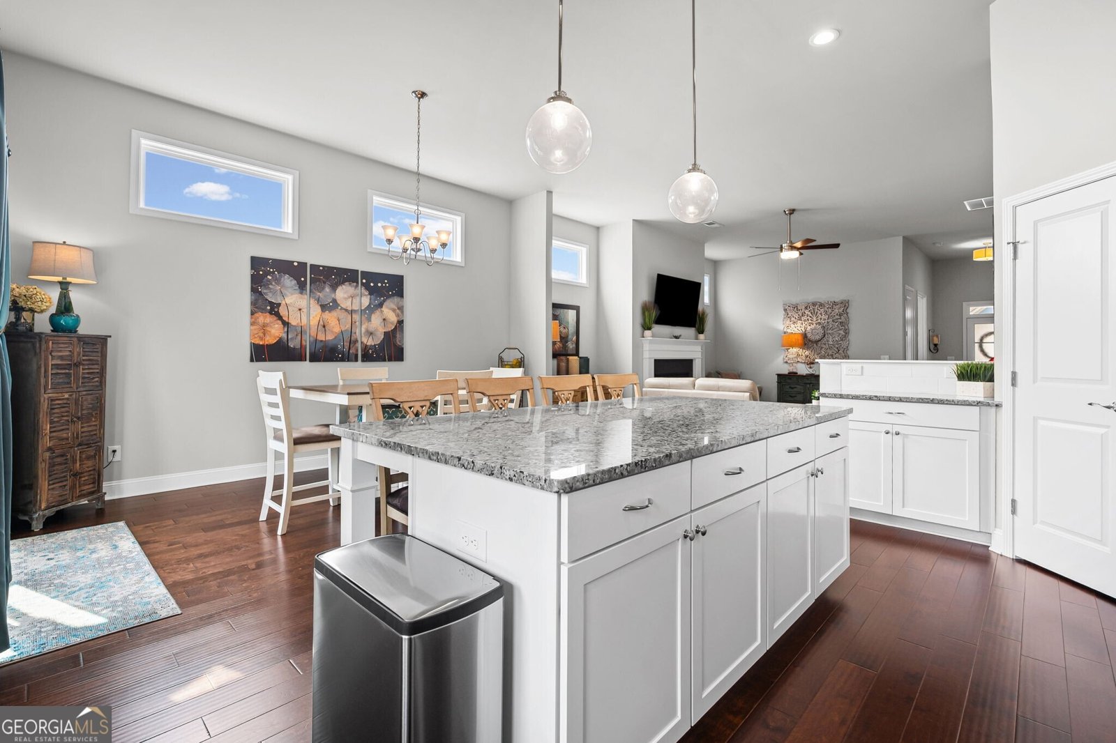 135 Fieldbrook Crossing Holly Springs - Photo 12