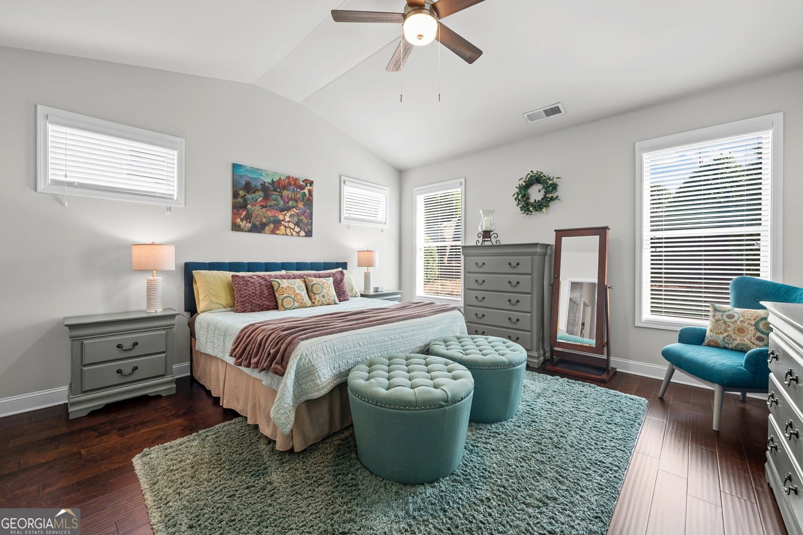 135 Fieldbrook Crossing Holly Springs - Photo 16