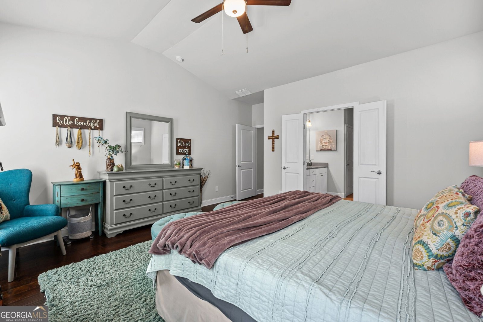 135 Fieldbrook Crossing Holly Springs - Photo 18