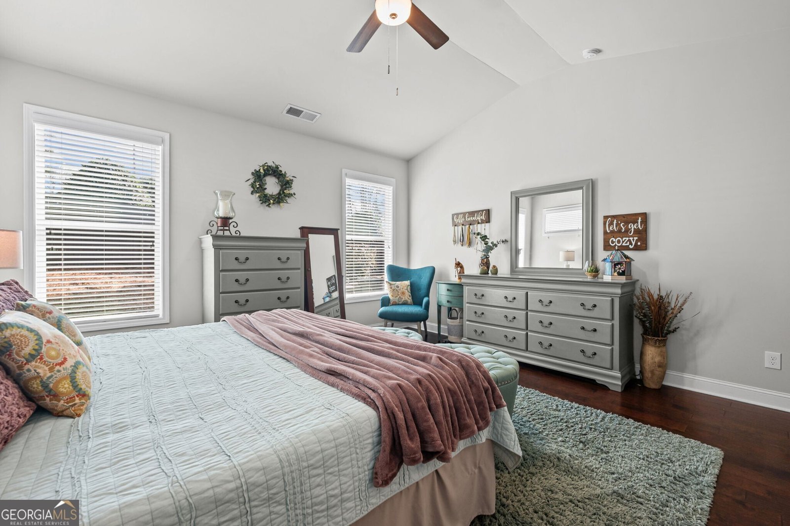 135 Fieldbrook Crossing Holly Springs - Photo 19