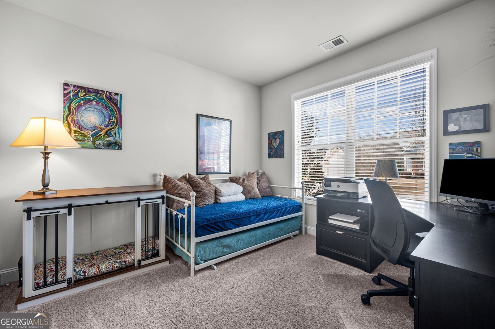 135 Fieldbrook Crossing Holly Springs - Photo 26