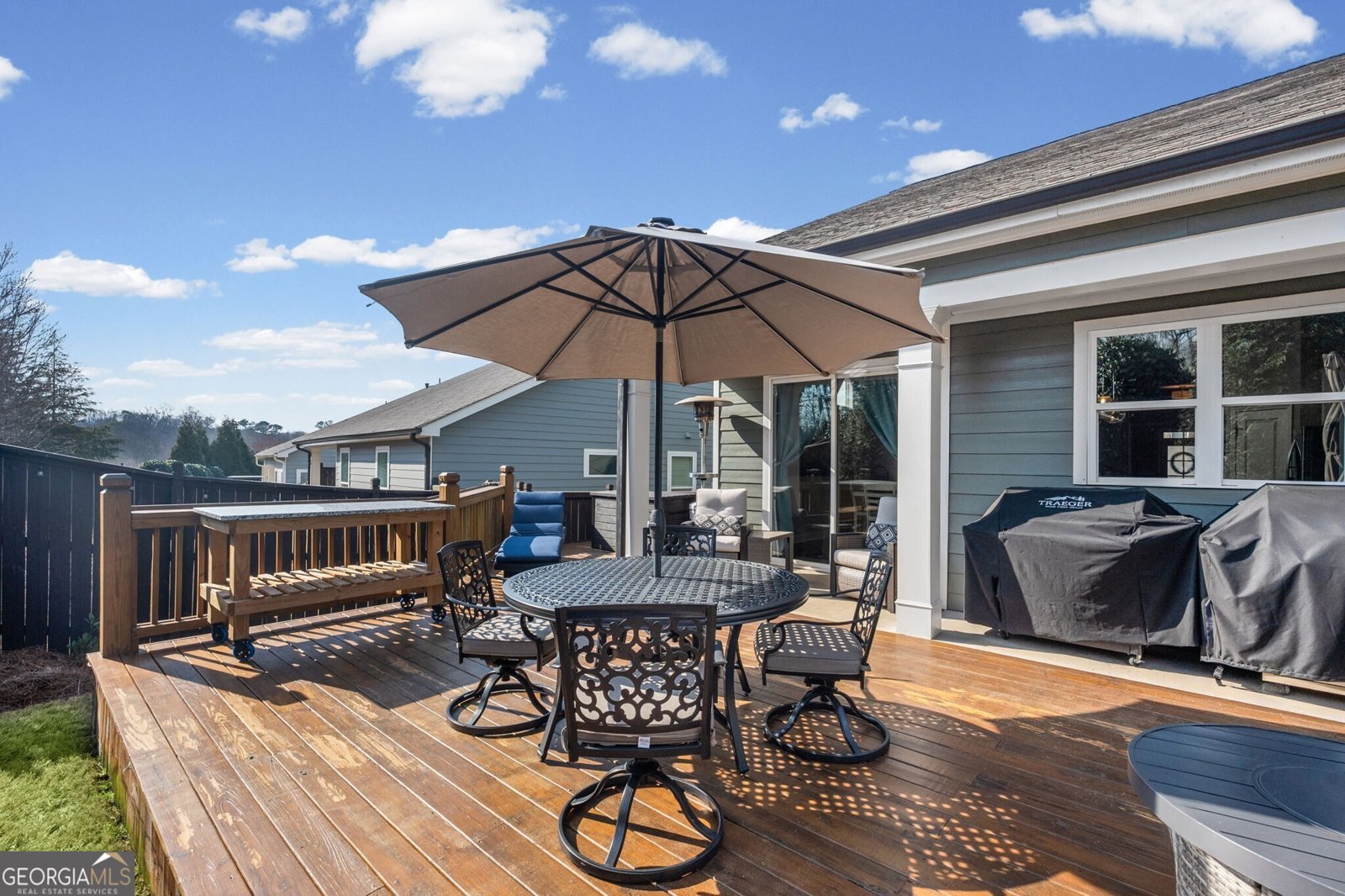 135 Fieldbrook Crossing Holly Springs - Photo 27