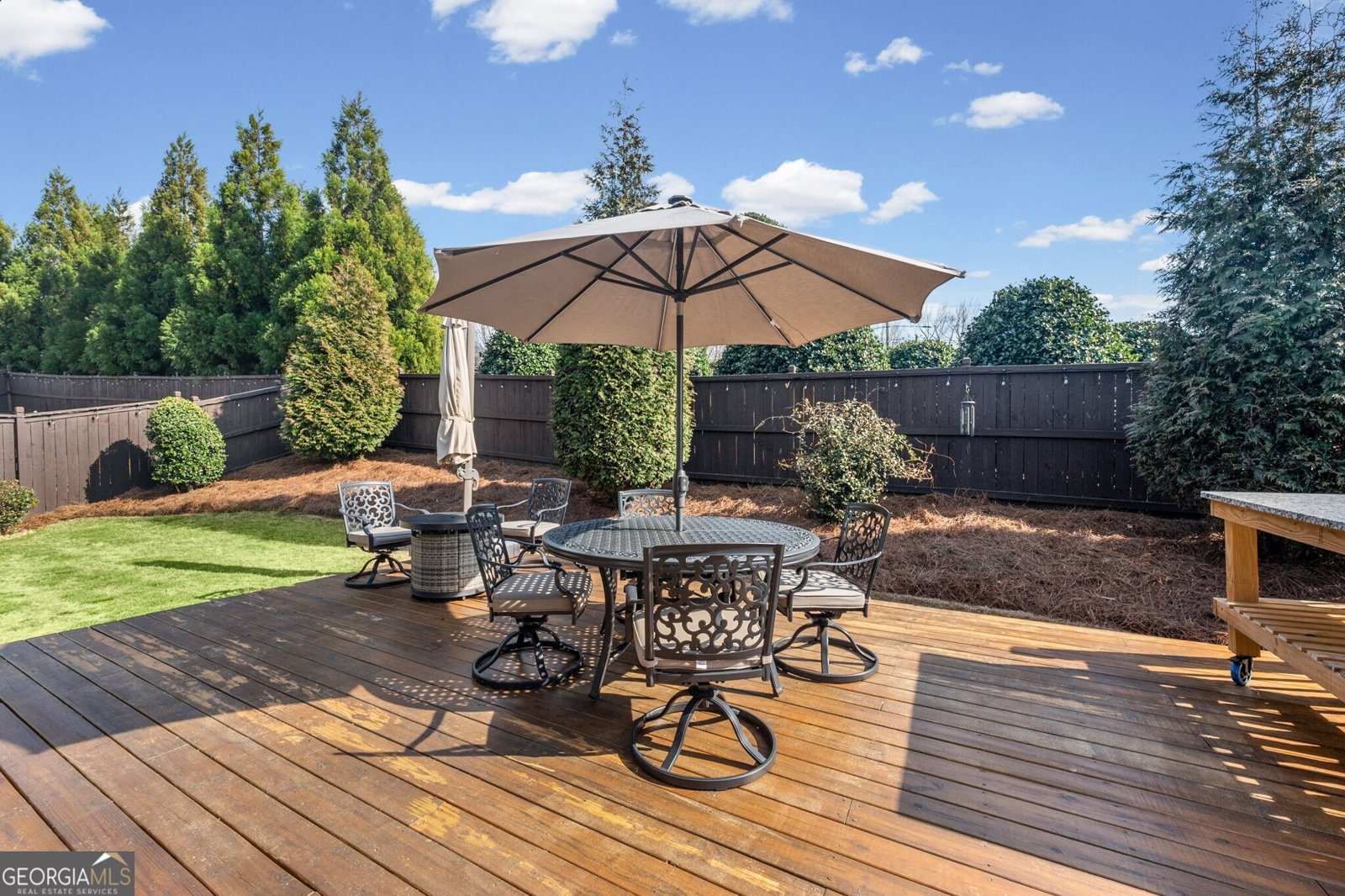 135 Fieldbrook Crossing Holly Springs - Photo 28