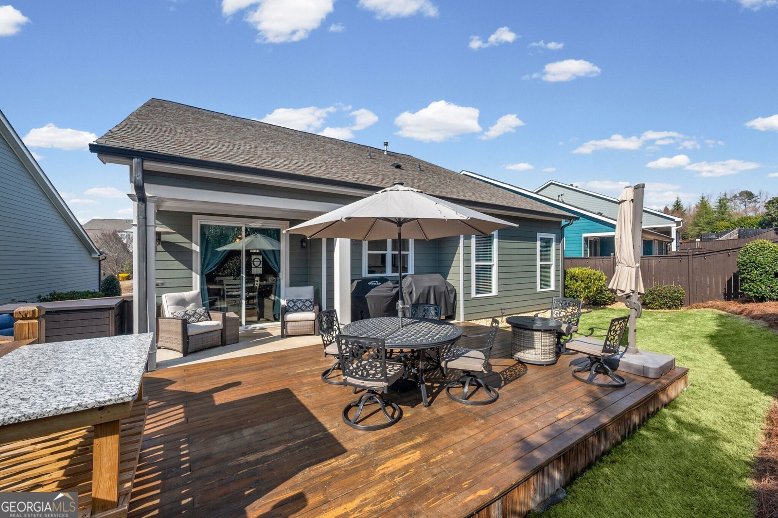 135 Fieldbrook Crossing Holly Springs - Photo 29