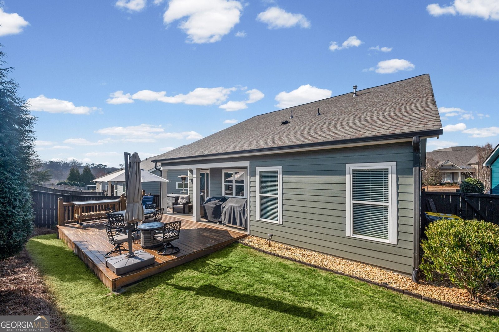 135 Fieldbrook Crossing Holly Springs - Photo 30