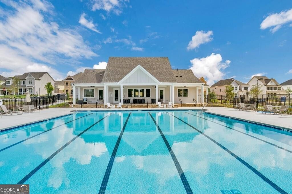 135 Fieldbrook Crossing Holly Springs - Photo 31