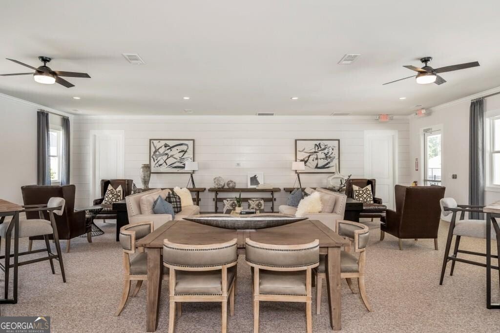 135 Fieldbrook Crossing Holly Springs - Photo 32