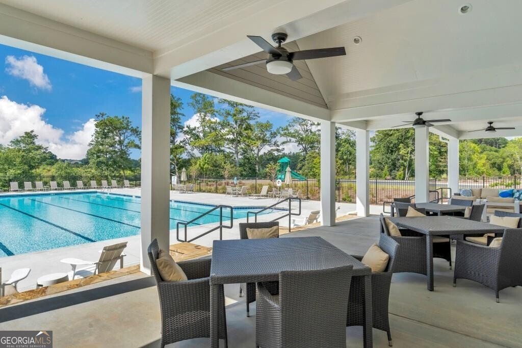 135 Fieldbrook Crossing Holly Springs - Photo 34