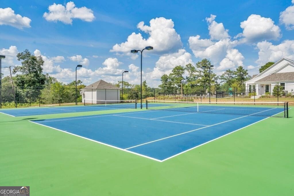 135 Fieldbrook Crossing Holly Springs - Photo 36